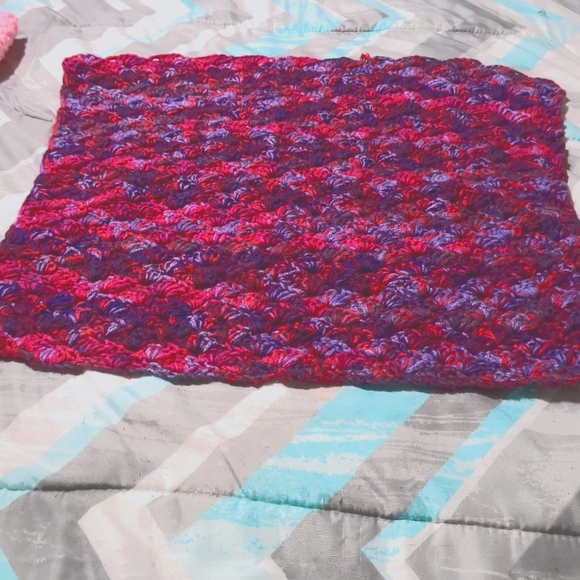 Blankets